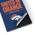 NFL Denver Broncos Team Motto Galaxy S24 Ultra Skin