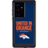 NFL Denver Broncos Team Motto Galaxy S24 Ultra Waterproof Case