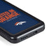 NFL Denver Broncos Team Motto Galaxy S24 Waterproof Case