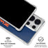 NFL Denver Broncos Team Motto Galaxy S25 Ultra Clear Case