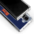 NFL Denver Broncos Team Motto Galaxy Z Fold5 5G Clear Case