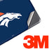 NFL Denver Broncos Team Motto iPad Skins