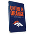 NFL Denver Broncos Team Motto Apple iPad Skin