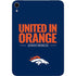 NFL Denver Broncos Team Motto Apple iPad Mini Skin