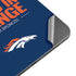 NFL Denver Broncos Team Motto Apple iPad Mini Skin