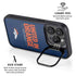 NFL Denver Broncos Team Motto iPhone 14 Pro Kickstand Case
