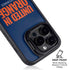 NFL Denver Broncos Team Motto iPhone 14 Pro Max Kickstand Case