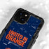NFL Denver Broncos Team Motto iPhone 15 Plus Waterproof Case