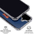 NFL Denver Broncos Team Motto iPhone 16 Clear Case