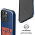 NFL Denver Broncos Team Motto iPhone 16 Pro Magsafe Impact Case