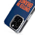 NFL Denver Broncos Team Motto iPhone 16 Pro Max MagSafe Case