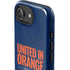 NFL Denver Broncos Team Motto iPhone 16e Impact Case