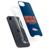 NFL Denver Broncos Team Motto iPhone 16e MagSafe Case