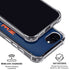 NFL Denver Broncos Team Motto iPhone 16e MagSafe Case