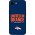 NFL Denver Broncos Team Motto iPhone 16e Skin