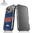 NFL Denver Broncos Team Motto iPhone 18 Pro Clear Case