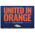 NFL Denver Broncos Team Motto Dell Latitude Skin