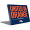 NFL Denver Broncos Team Motto Apple MacBook Air Skin
