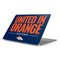NFL Denver Broncos Team Motto Apple MacBook Pro 16-inch Skin