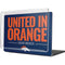 NFL Denver Broncos Team Motto MacBook Cases