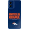 NFL Denver Broncos Team Motto Moto G Play 4G (2024) Skin