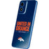 NFL Denver Broncos Team Motto Moto G Play 4G (2024) Skin