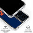 NFL Denver Broncos Team Motto Moto G Power 5G (2024) Clear Case