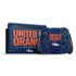 NFL Denver Broncos Team Motto Nintendo Skins