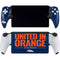 NFL Denver Broncos Team Motto PlayStation Portal Remote Player Skin