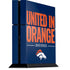 NFL Denver Broncos Team Motto PlayStation PS4 Skins