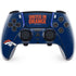NFL Denver Broncos Team Motto PS5 DualSense Edge Pro Controller Skin