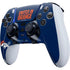 NFL Denver Broncos Team Motto PS5 DualSense Edge Pro Controller Skin