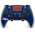 NFL Denver Broncos Team Motto PlayStation PS5 Skins