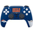 NFL Denver Broncos Team Motto PS5 Pro Bundle Skin