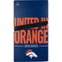 NFL Denver Broncos Team Motto PS5 Pro Console Skin