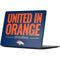 NFL Denver Broncos Team Motto Surface Laptop 7 13.8in Skin