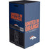 NFL Denver Broncos Team Motto XBox Series X Digital Edition Console Skin