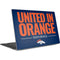 NFL Denver Broncos Team Motto Dell XPS Skin