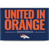 NFL Denver Broncos Team Motto Dell XPS Skin