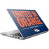 NFL Denver Broncos Team Motto HP ZBook Fury 16 G10 Skin
