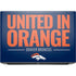 NFL Denver Broncos Team Motto HP ZBook Fury 16 G10 Skin