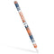 NFL Denver Broncos Trailblazer Apple Pencil (2nd Gen 2019) Skin