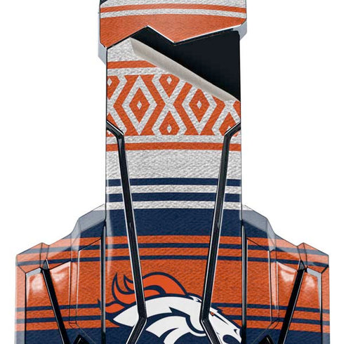 NFL Denver Broncos Trailblazer BENGOO G9000 Skin