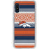 NFL Denver Broncos Trailblazer Galaxy Cases