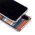 NFL Denver Broncos Trailblazer Galaxy A36 5G Clear Case