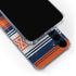 NFL Denver Broncos Trailblazer Galaxy A55 5G Clear Case