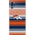 NFL Denver Broncos Trailblazer Galaxy Note 10 Plus Skin