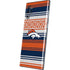 NFL Denver Broncos Trailblazer Galaxy Note 10 Plus Skin