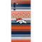 NFL Denver Broncos Trailblazer Galaxy Note 10 Skin