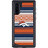 NFL Denver Broncos Trailblazer Galaxy Cases
